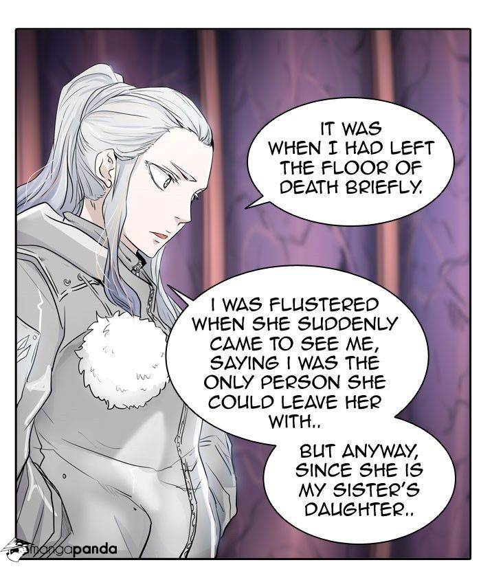 Tower of God Chapter 339 image 038